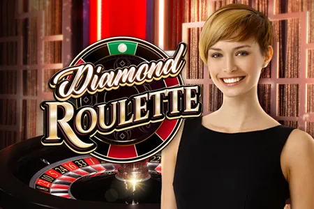 Diamond Roulette