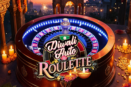 Diwali Auto Roulette