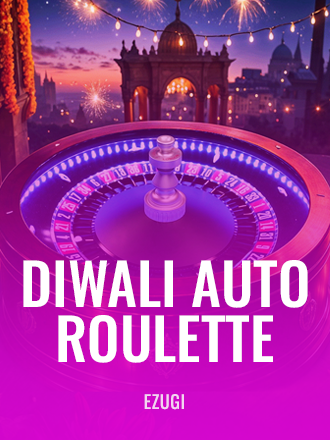 Diwali Auto Roulette