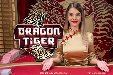 Dragon Tiger Ezugi