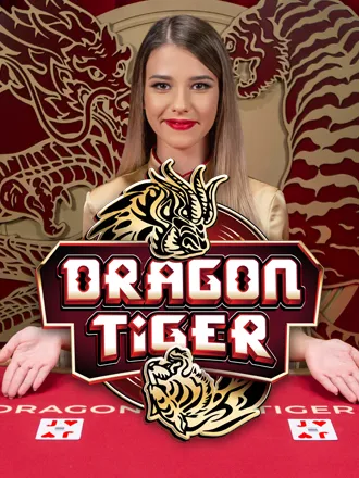 Play dragon-tiger on BetR9