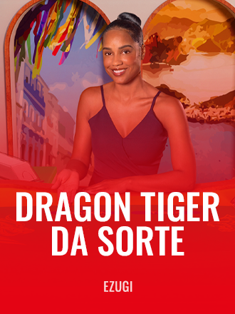 Dragon Tiger da Sorte