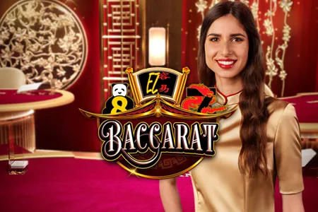 EZ Baccarat