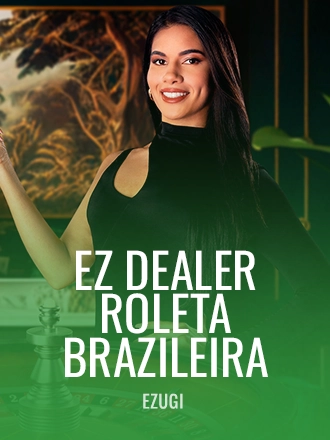 EZ Dealer Roleta Brazileira