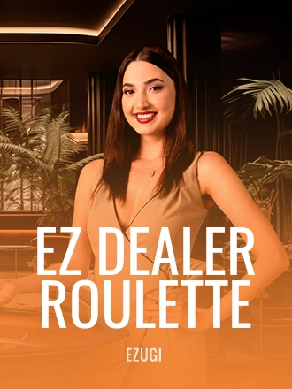 EZ Dealer Roulette Thai