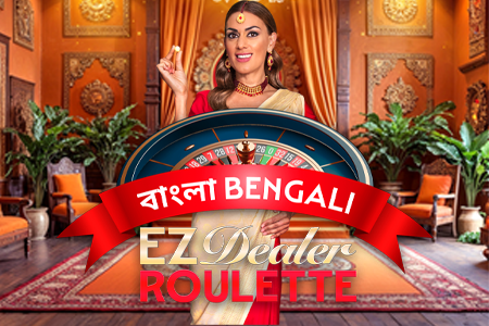 EZ Dealer Roulette Bengali