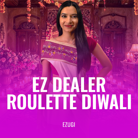 EZ Dealer Roulette Diwali