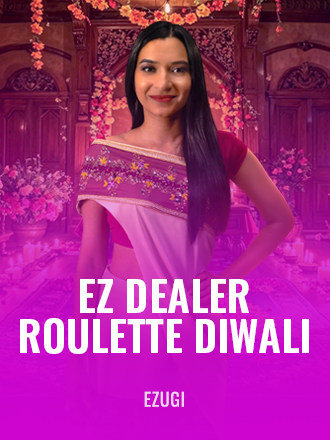 EZ Dealer Roulette Diwali