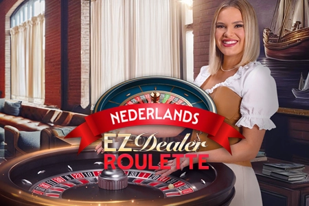 EZ Dealer Roulette Nederlands