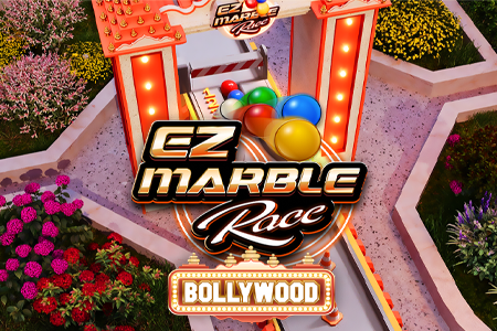 EZ Marble Race Bollywood