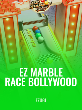 EZ Marble Race Bollywood