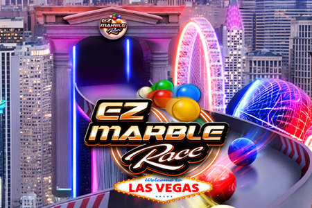EZ Marble Race Las Vegas