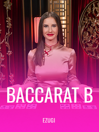 Fortune Baccarat