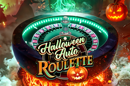 Halloween Auto Roulette