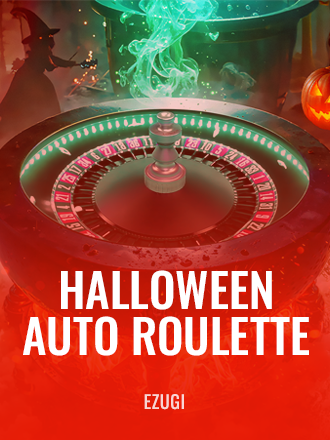 Halloween Auto Roulette