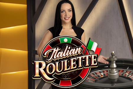 Italian Roulette