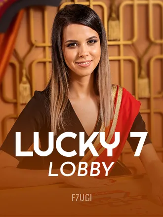 Lucky 7 Lobby