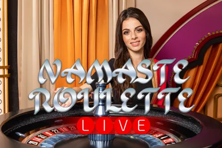 Namaste Roulette
