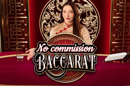 No Commission Baccarat A