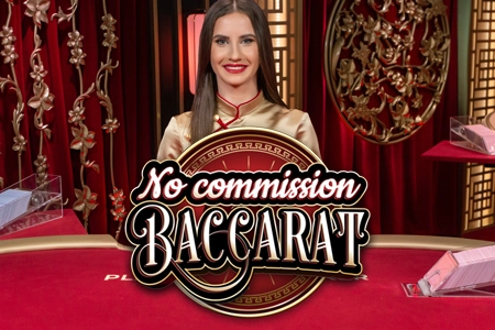 No Commission Baccarat B