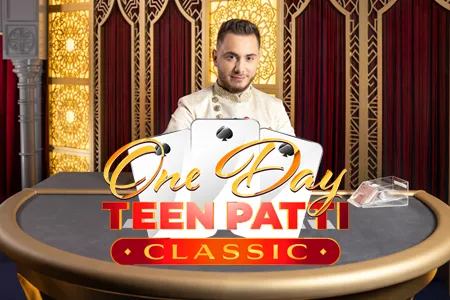 One Day Teen Patti
