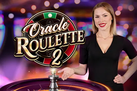 Oracle Real Roulette