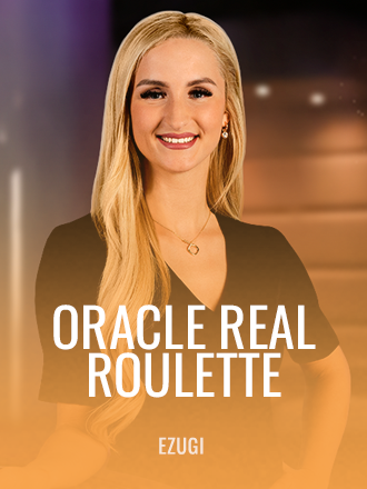 Oracle Real Roulette