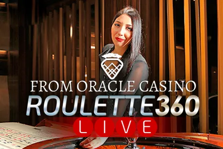 Oracle Roulette 360