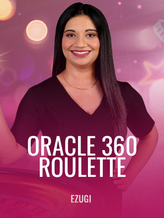 Oracle 360 Roulette