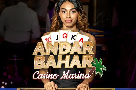 Casino Marina Andar Bahar