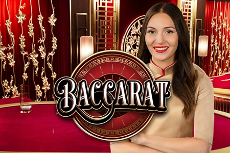 Over Under Baccarat