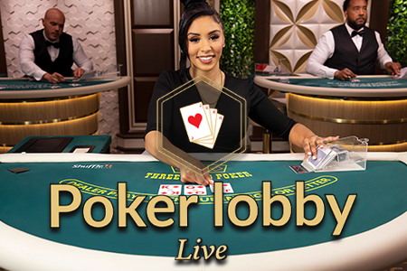 Poker Lobby