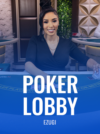 Poker Lobby