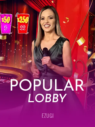 Popular Lobby