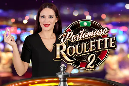 Portomaso Roulette 2