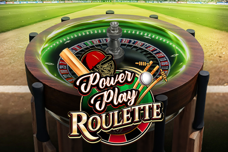 Power Play Roulette