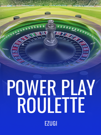 Power Play Roulette