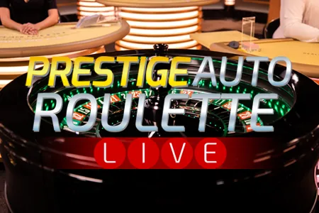 Prestige Auto Roulette