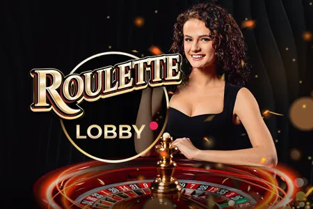 Roulette Lobby