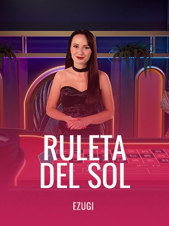 Ruleta del Sol