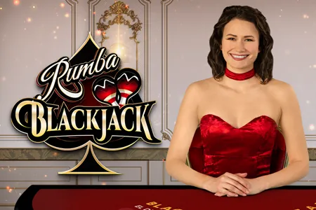 Rumba Blackjack 1