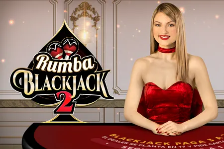 Rumba Blackjack 2