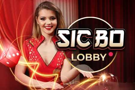Sic Bo Lobby
