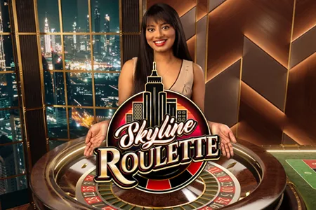 Skyline Roulette