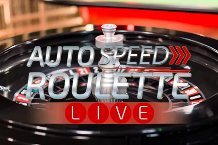 Speed Auto Roulette