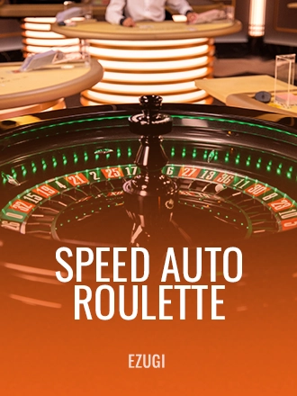 Speed Auto Roulette