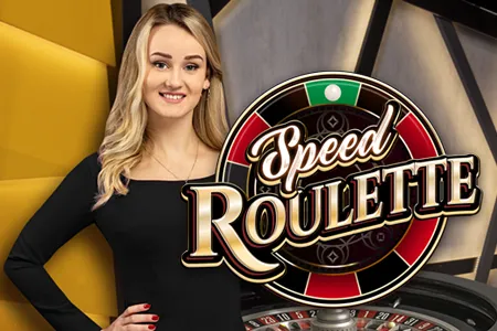 Speed Roulette