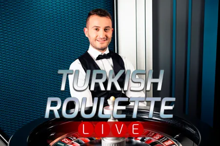 Türkçe Rulet