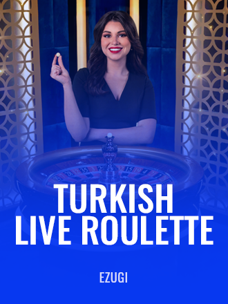 Turkish Live Roulette