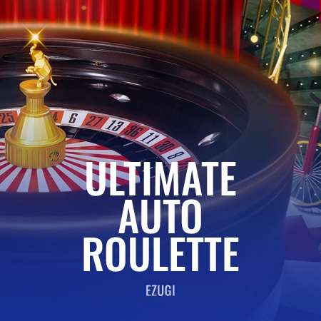 Ultimate Auto Roulette